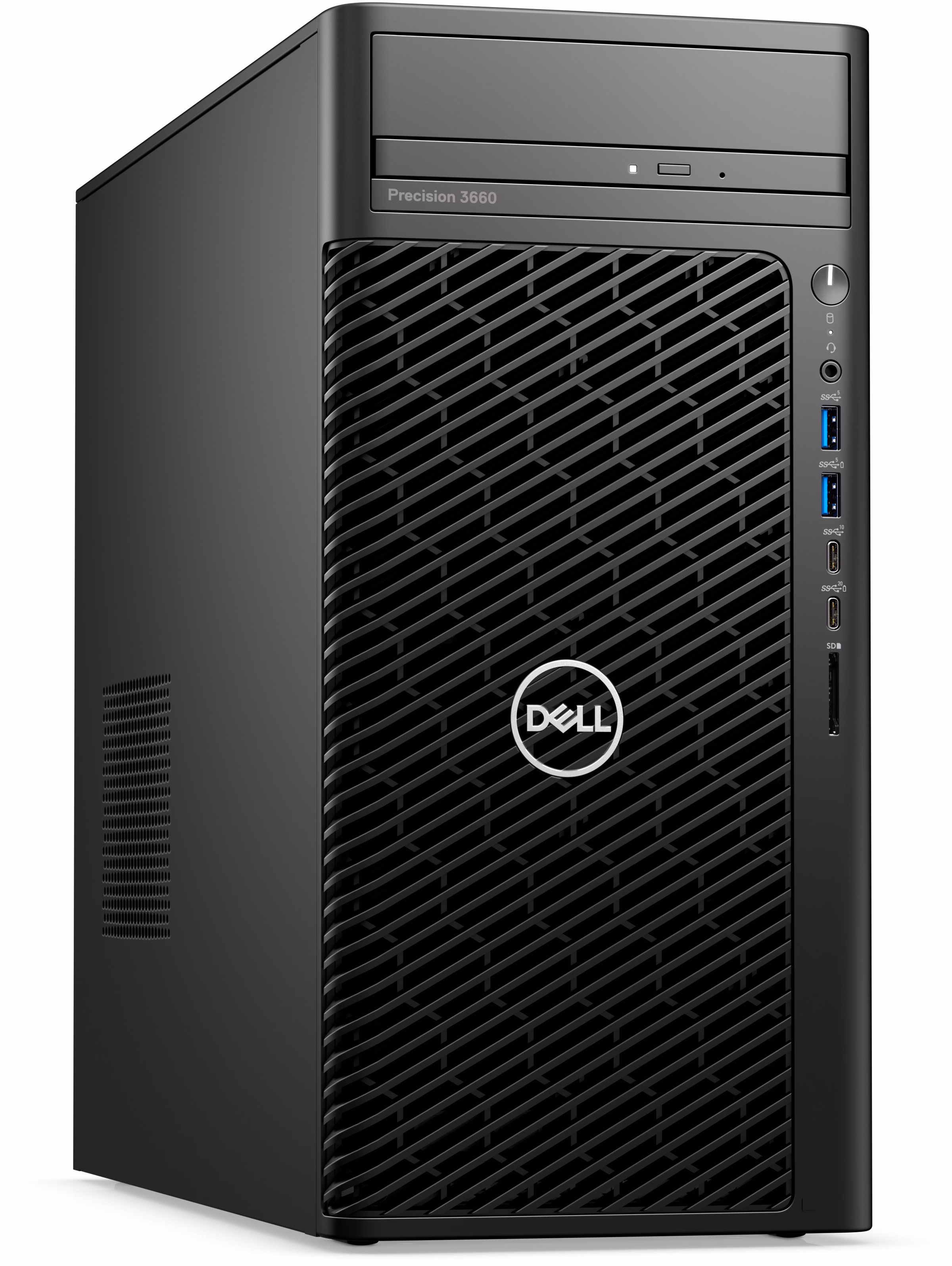 Dell Precision 3660 i7-12700-16GB-512SSD+1TB-RTX3060 VGA-W10Pro - Bil.Is.Mas.0008