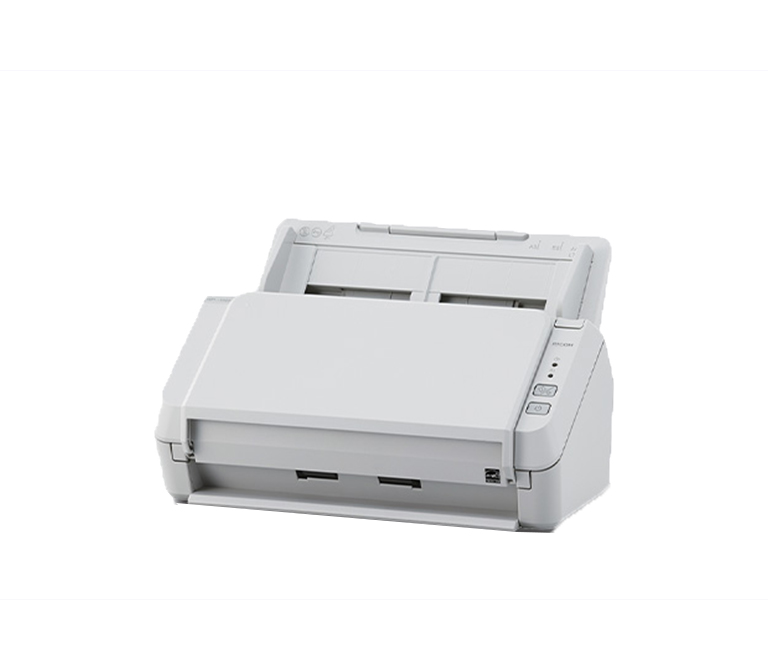 Ricoh SP-1130N Network Tarayıcı (30ppm) (A4) - Bas.Tar.Dok.0025