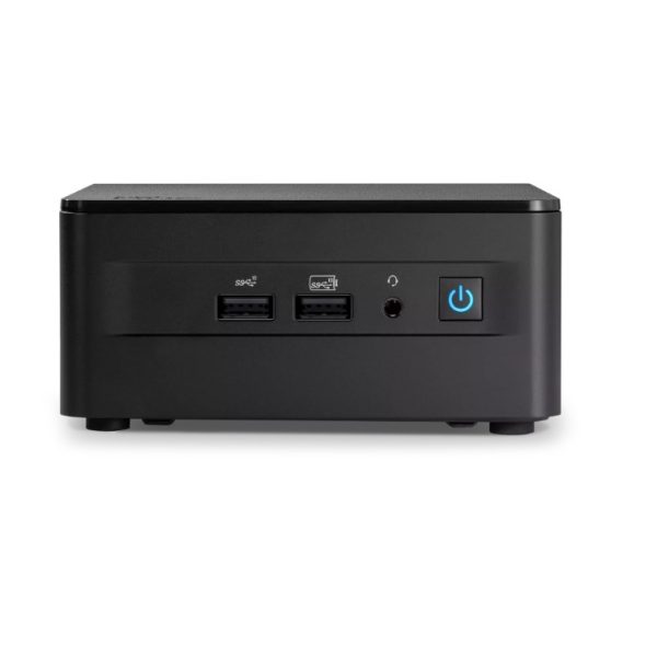 Asus Mini PC NUC13 Pro Slim Kit i5-1340P (RAM Yok
