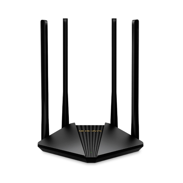 Tp-Link Mercusys MR30G AC1200 Dual-Band Wi-Fi Gigabit Router ( Yönlendirici ) - Net.Acc.Rou.0030