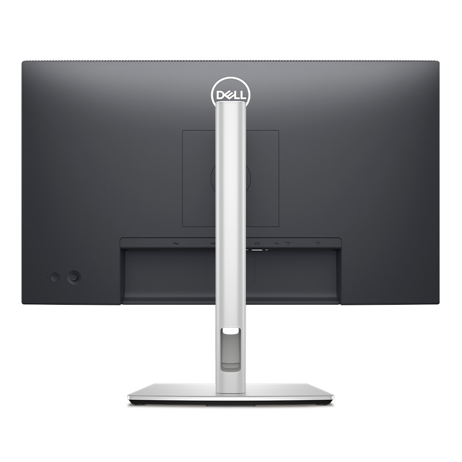 23.8" DELL P2425H IPS 5ms 100Hz 250nt HDMI VGA DP VESA Pivot ükseklik Ayarl - P2425H