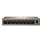 TENDA TEG1008M 8GE Port Metal Desktop Switch - TEG1008M