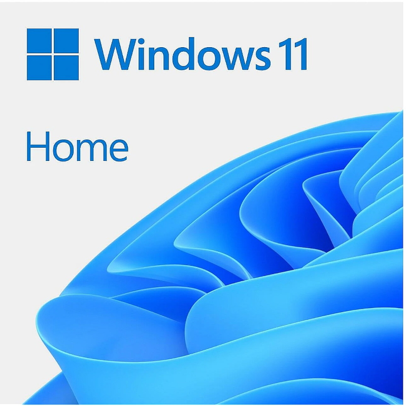 Microsoft Windows 11 Home TR Oem (64 Bit) KW9-00660 - Yaz.Isl.Oem.0004