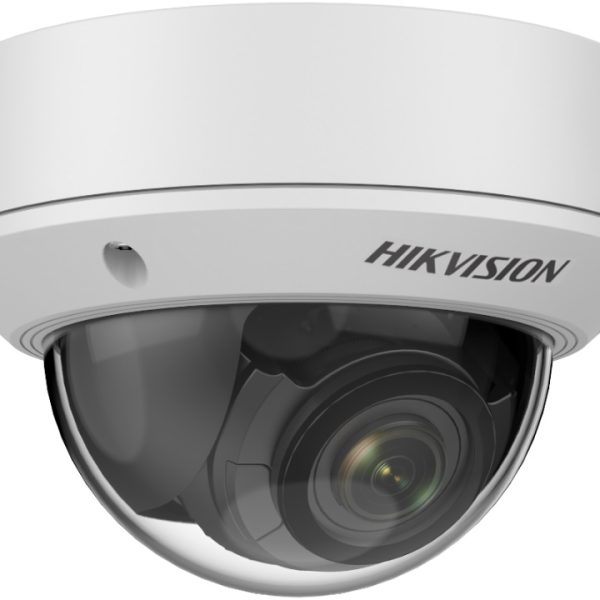 Hikvision DS-2CD1723G0-IZS 2MP 2.7-13.5mm 50mt IR Motorize Dome IP Kamera - DS-2CD1723G0-IZS(C)