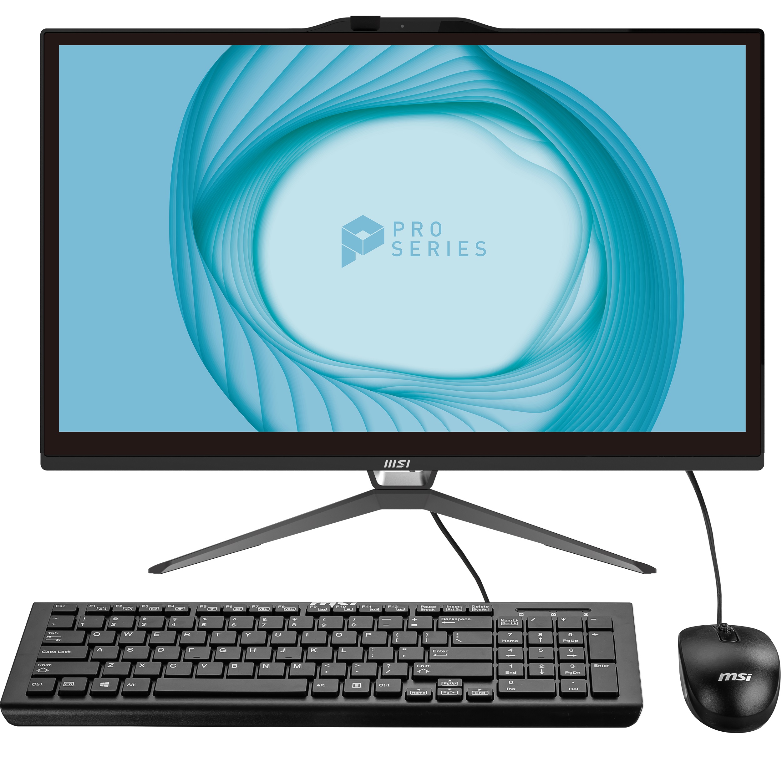 MSI PRO AP222T 13M-071TR [i5-13400] 8GB 256GB SSD  21.5" Touch FHD OB VGA W11H - PRO AP222T 13M-071TR