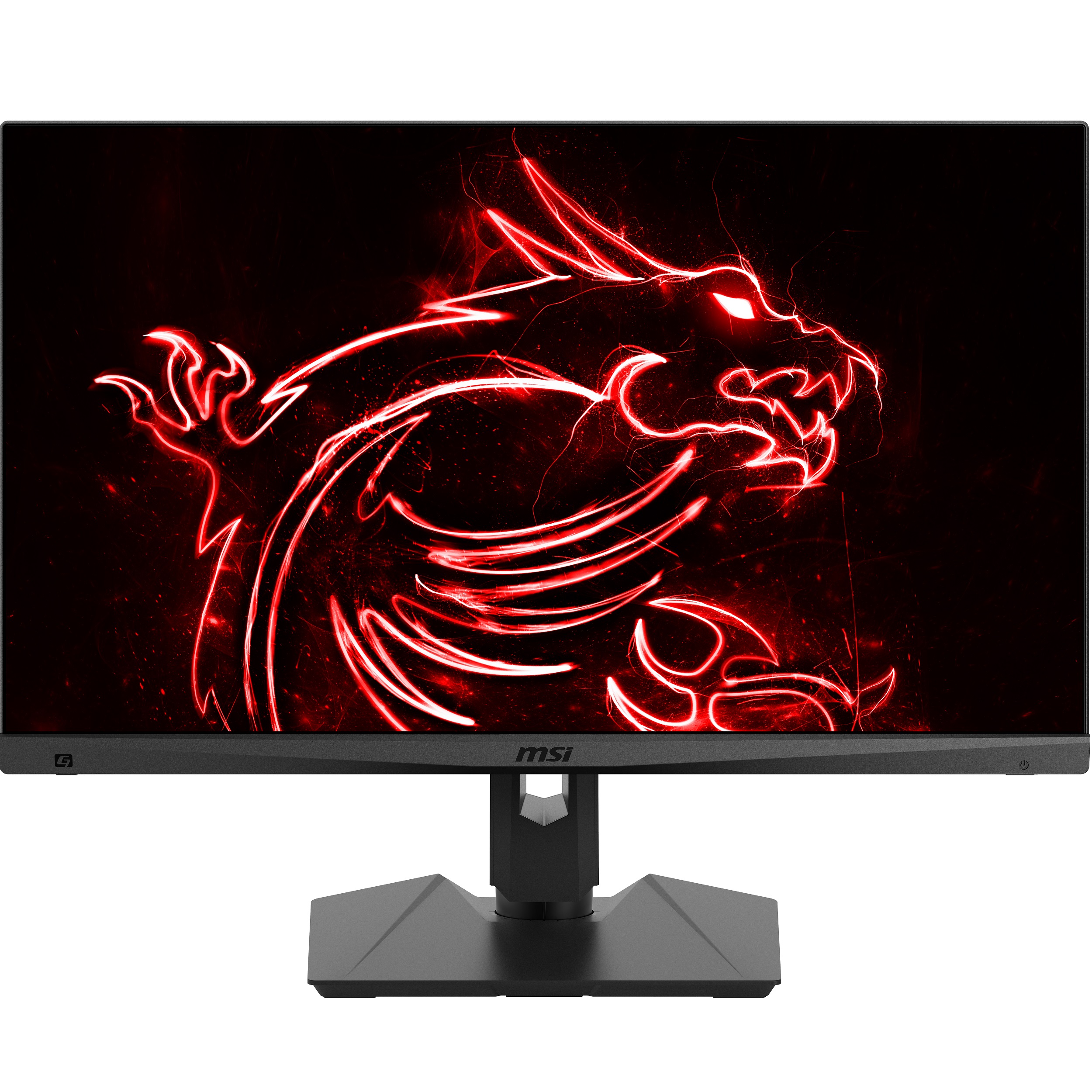 27" MSI OPTIX MAG274QRF 1ms 165Hz 2560x1440 WQHD 2xHDMI DP Gaming Monitör - OPTIX MAG274QRF