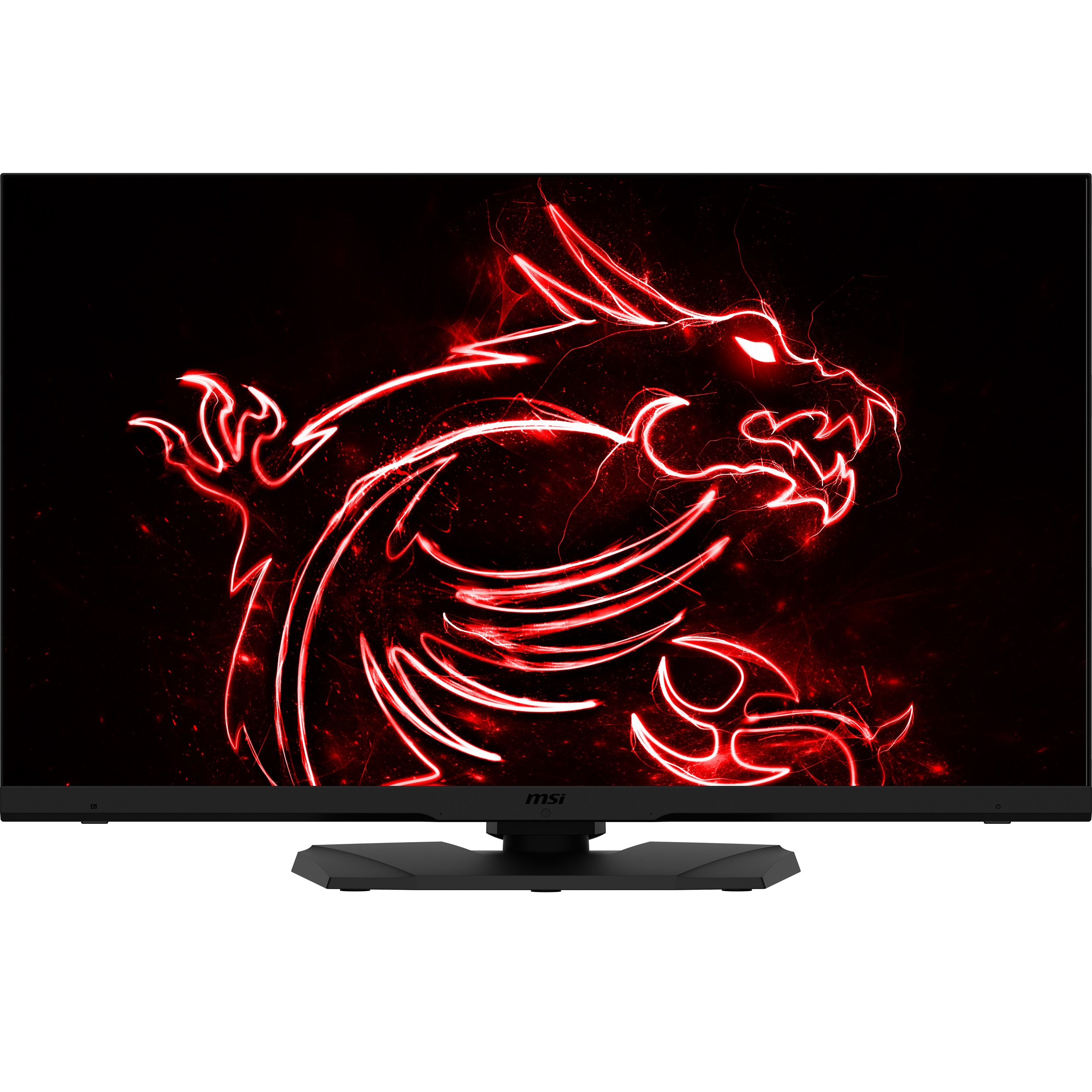 32" MSI OPTIX MPG321QRF QD 1ms 175Hz 2560X1440 WQHD HDMI DP FLat Gaming Monitör - OPTIX MPG321QRF