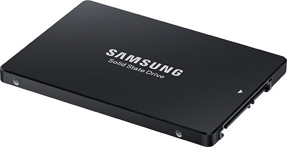 SAMSUNG PM893 1.92TB 2.5 inç SATA 3 Server SSD - MZ7L31T9HBLT