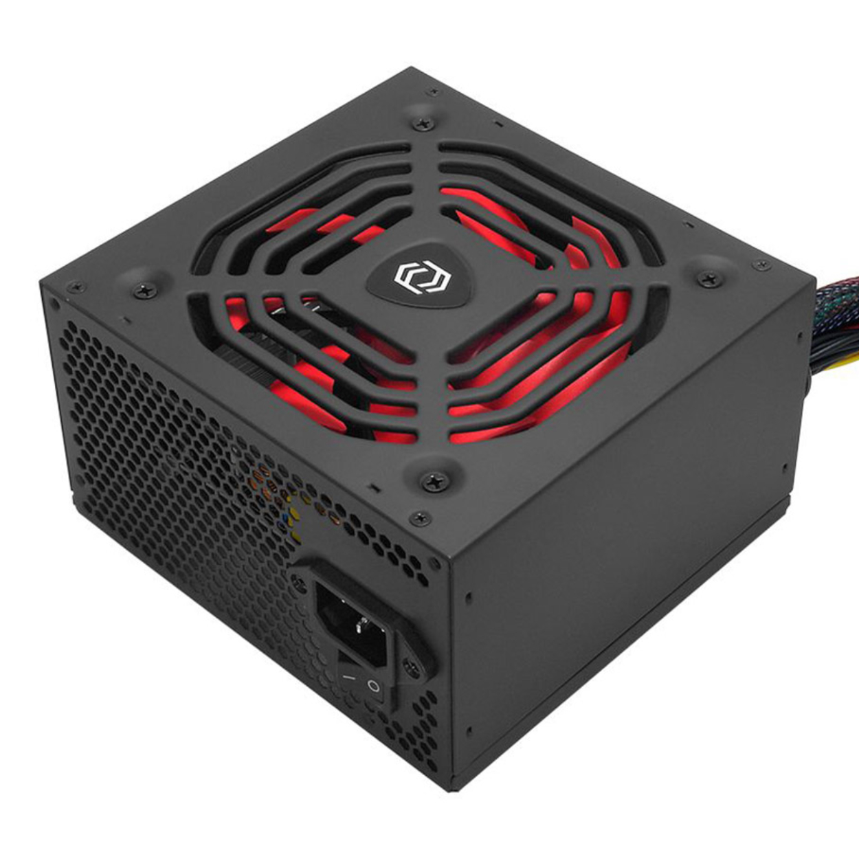 Frisby FR-PS5080P 500W 80+ Power Supply - FR-PS5080P