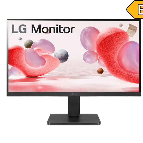 Lg 21.5'' 22MR410-B FHD 5ms FHD 100Hz Hdmi/D-Sub/Vga/Vesa LCD Monitör - Bbi.Isl.Mon.0098