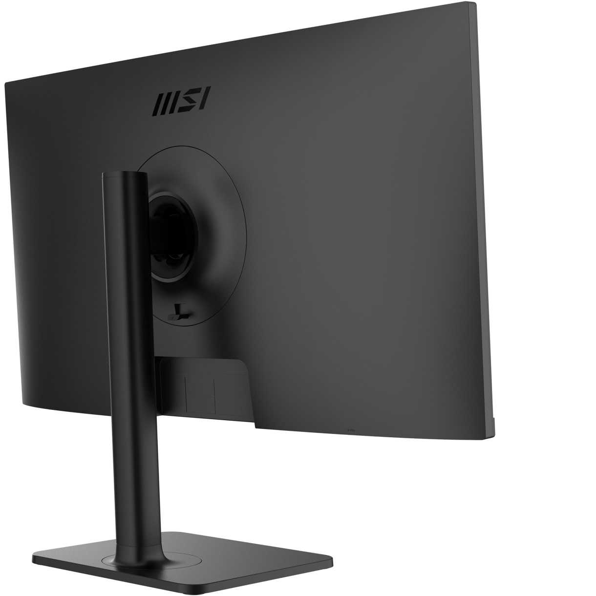 27" MSI MODERN MD272XP 1ms 100Hz FHD IPS HDMI DP Type-C Flat Monitör - MODERN MD272XP