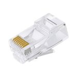 HCS J06-00801 Cat6 UTP Konnektör - J06-00801