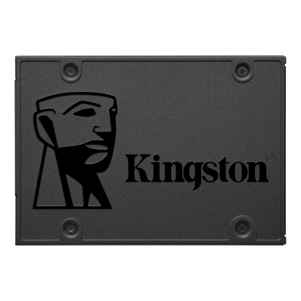 Kingston 960GB 2.5" SATA3 500-450MB/s SA400S37/960G - oem.hdd.ssd.0213