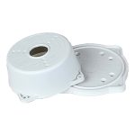 KameraKutusu TRK-103 Mini (Beyaz) Buat - TRK-103