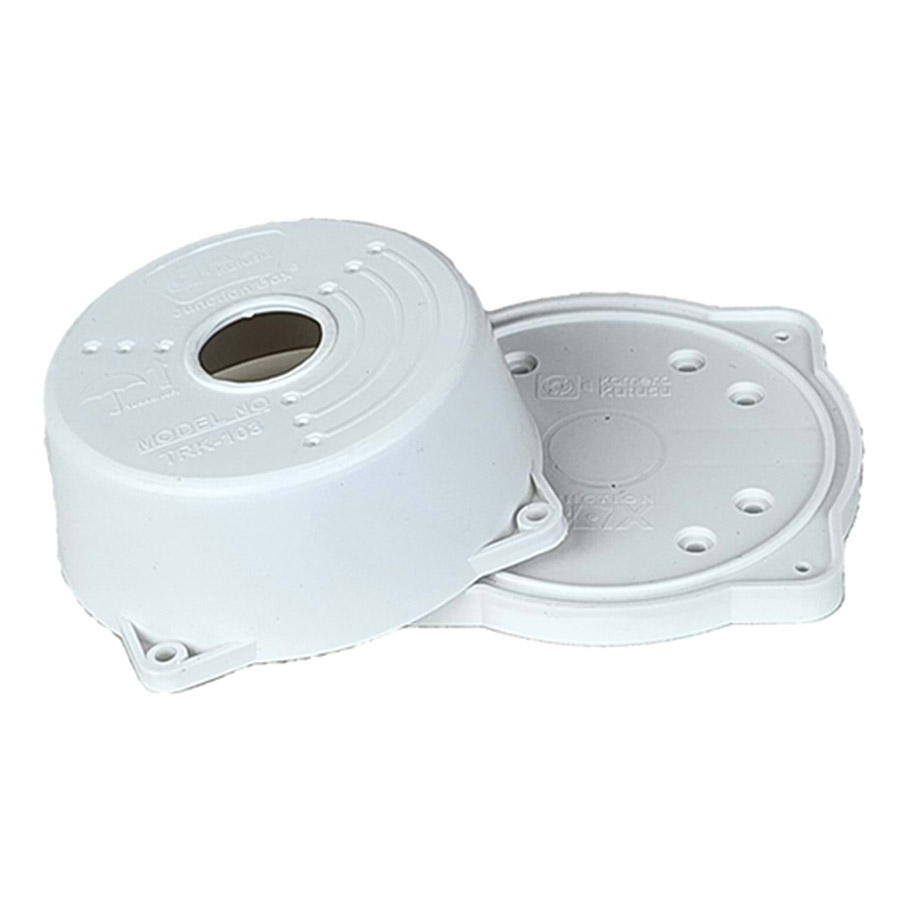 KameraKutusu TRK-103 Mini (Beyaz) Buat - TRK-103