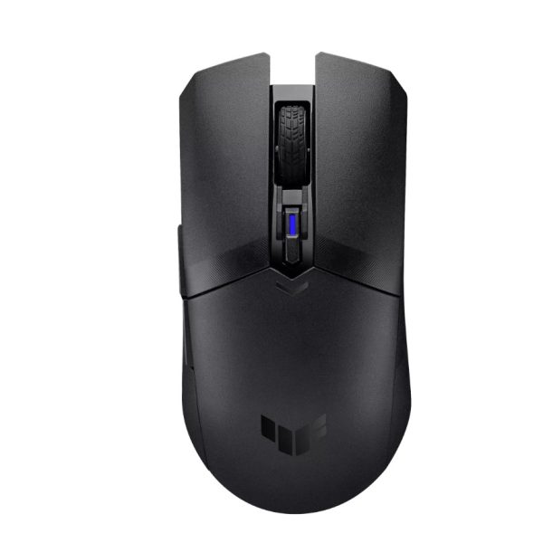 Asus TUF GAMING M4 WIRELESS GAMING Mouse Dual Wireless Modu Bluetooth/RF - Bbi.Isl.Klv.Mow.0028