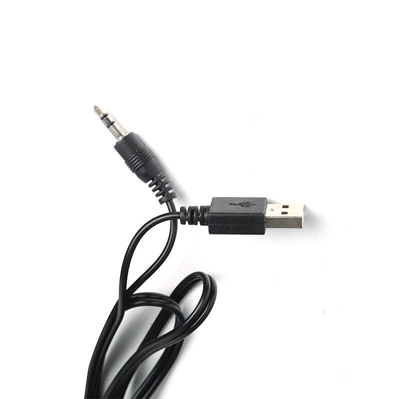 Dark SP213 2+1 11W RMS Multimedia Speaker (DK-AC-SP213) - DK-AC-SP213