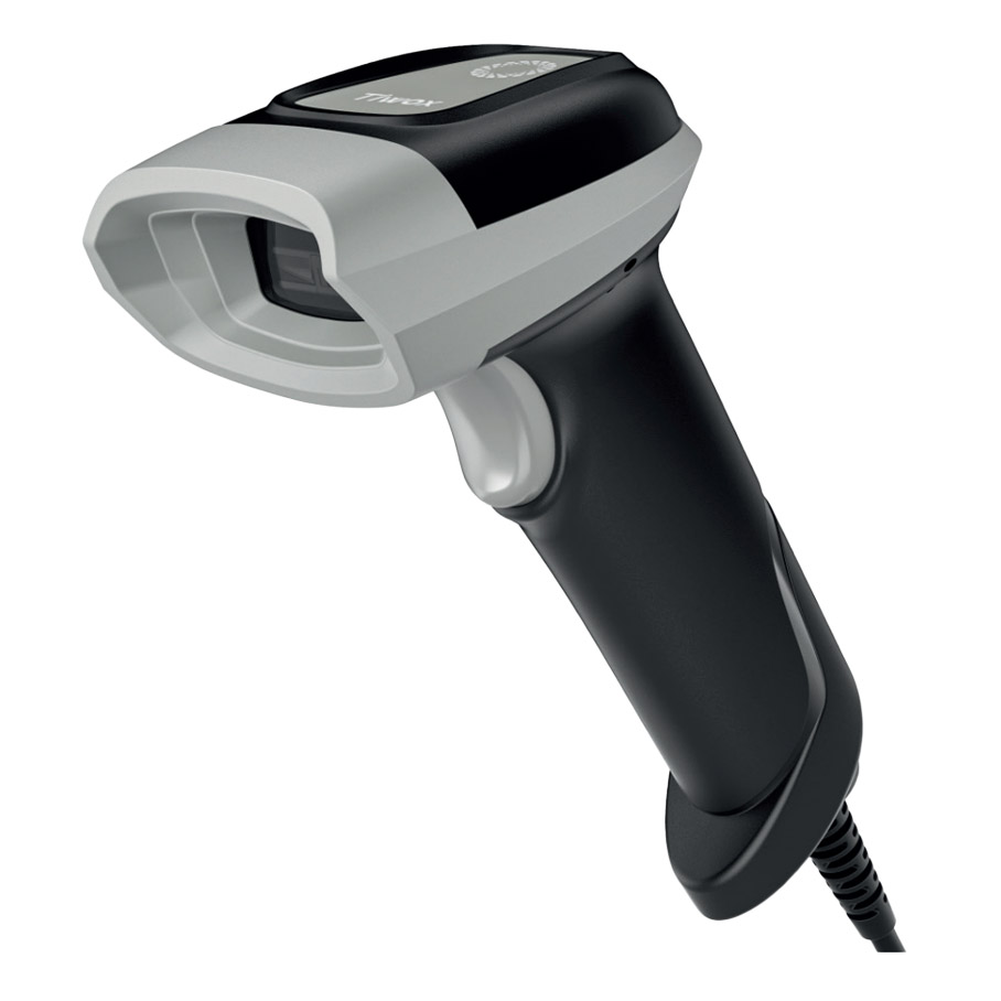 Tiwox VS-331 El Tipi CCD Okuyucu - VS-331