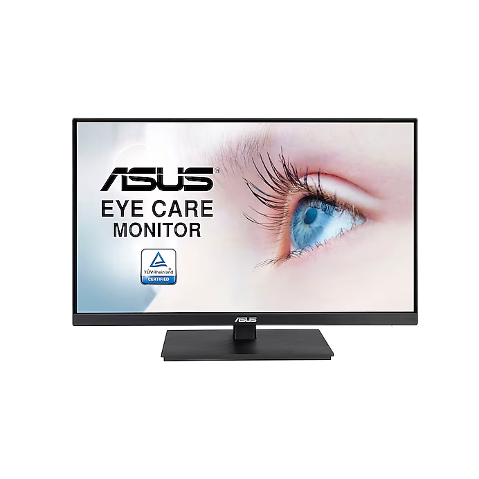 Asus 23.8" 5ms 75Hz Dp Hdmi USBHub Pivot Yükseklik Ayarı IPS (VA24EQSB) Monitör - Bbi.Isl.Mon.0145