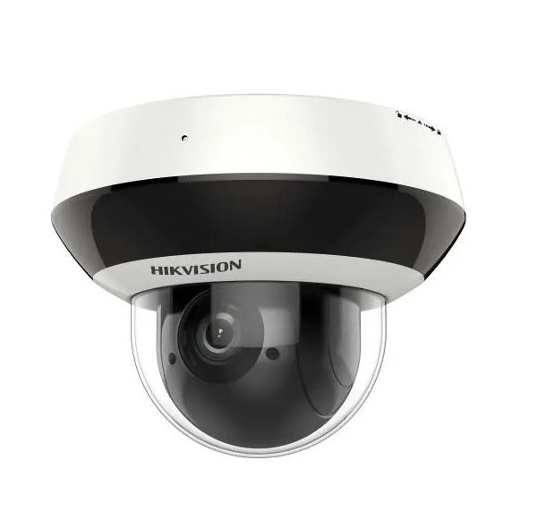 Hikvision DS-2DE2A404IW-DE3 4MP İç Ortam IR PTZ Kamera (4X