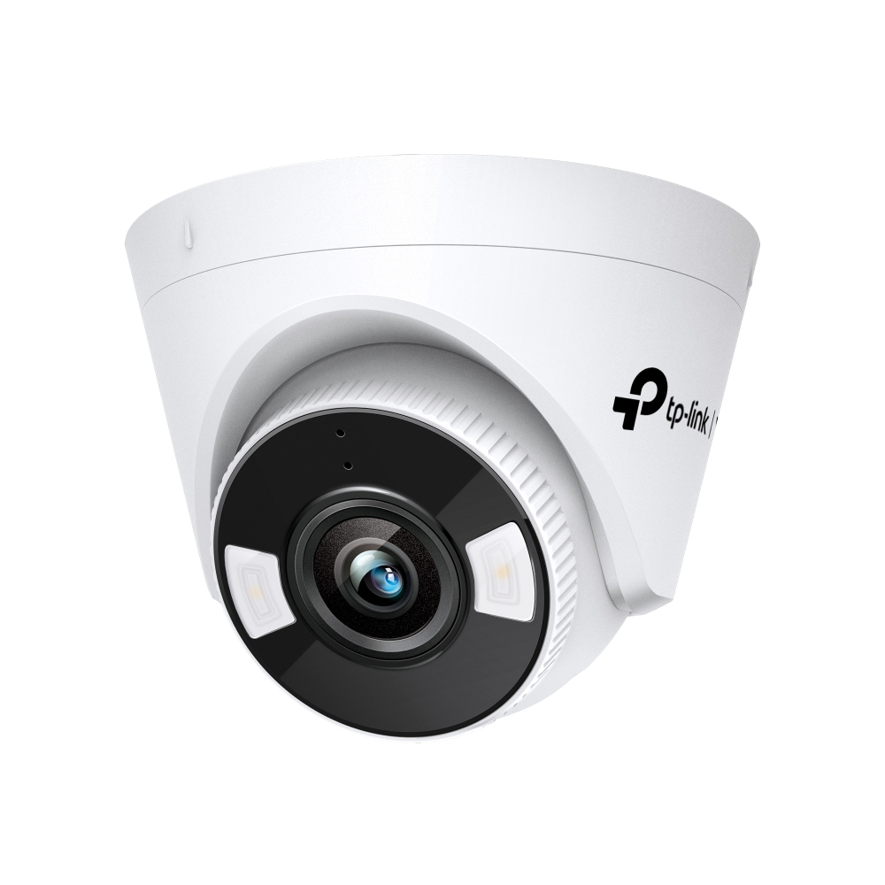 Vigi C430 3MP | 2.8mm | Full-Color Dome IP Kamera(Dahili Mik