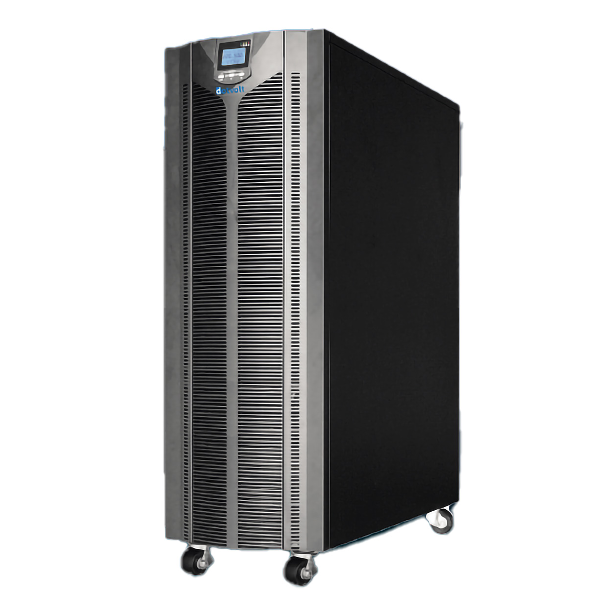 DOTVOLT VOLT TR 30 KVA 3/3 60x7AH 5-15dk UPS - UPS-00026