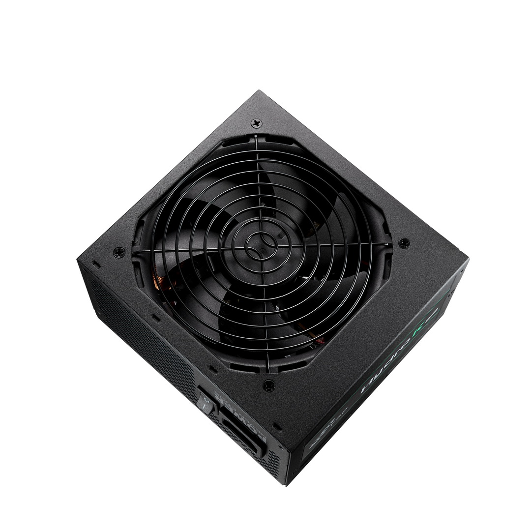 FSP HD2-750 750W 80+Bronze 12cm Fan Power Supply - HD2-750 750W