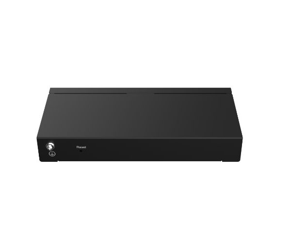 Ruijie Reyee RG-ES208GC 8-Port Gigabit+1XGB Uplink Yönetilebilir Desktop Switch - Net.Swi.Swi.Var.0024