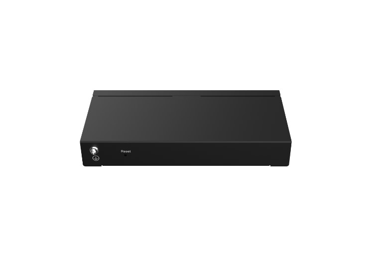Ruijie Reyee RG-ES208GC 8-Port Gigabit+1XGB Uplink Yönetilebilir Desktop Switch - Net.Swi.Swi.Var.0024