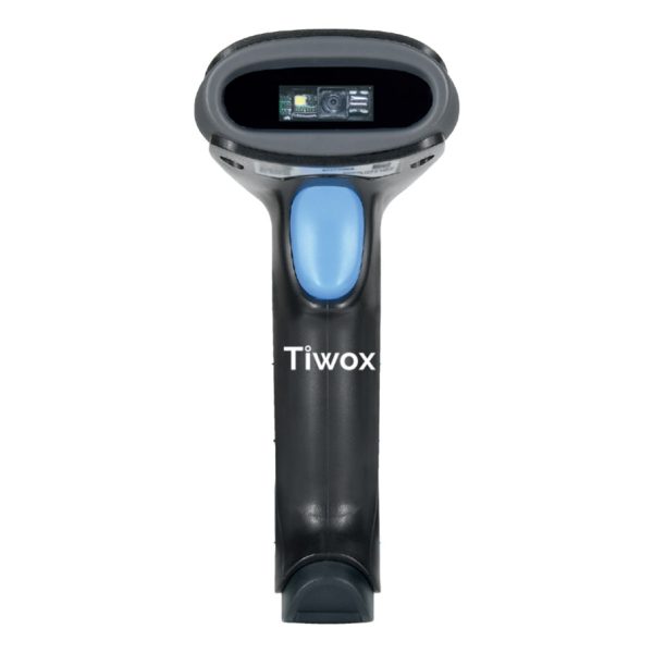 Tiwox VSK-120 2D Bt-Wifi Kablosuz Batarya+Stand Hafızalı - VSK-120