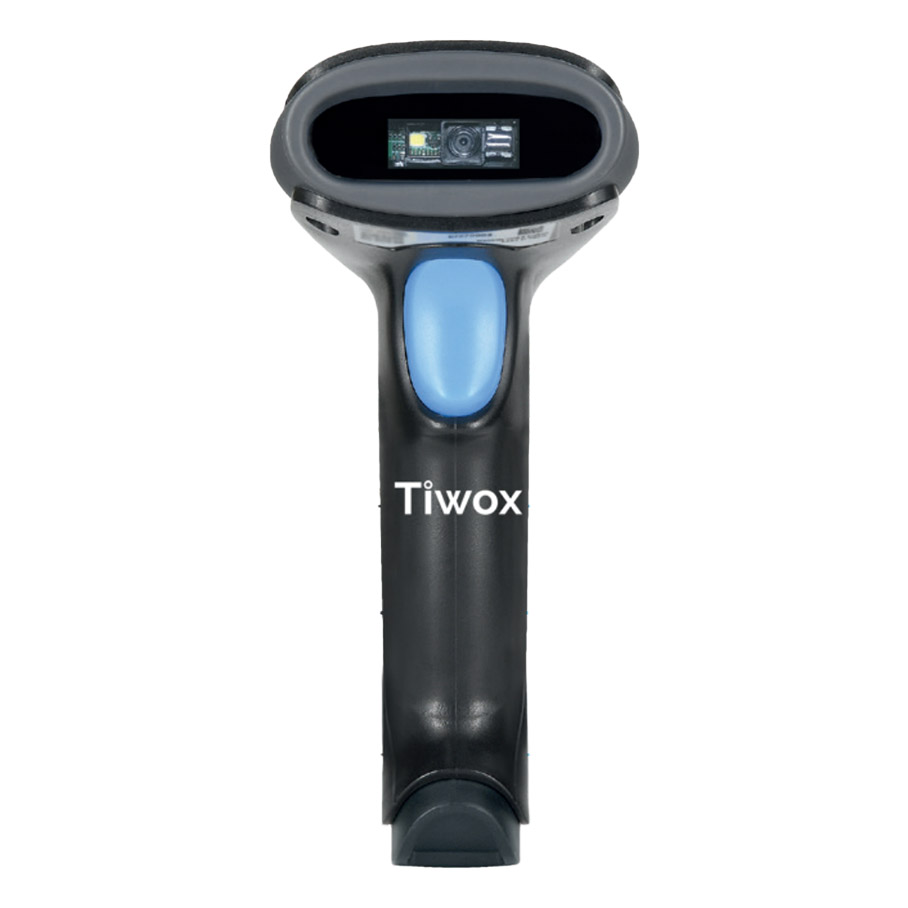 Tiwox VSK-120 2D Bt-Wifi Kablosuz Batarya+Stand Hafızalı - VSK-120