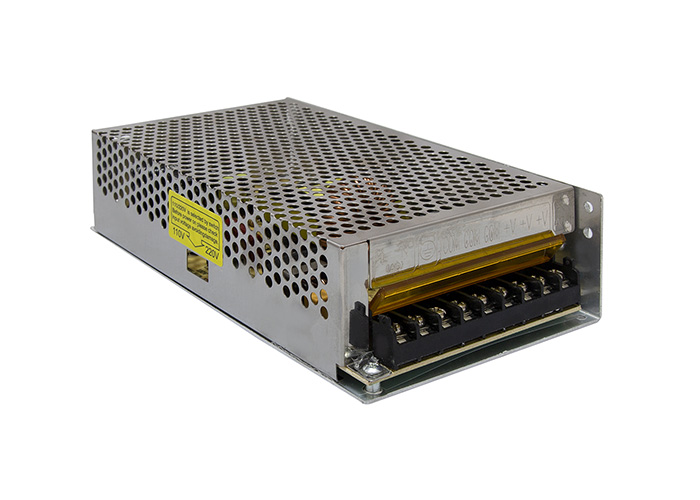 S-link SL-KA260 12V 20A 255W Metal Kamera Güç Kaynağı - SL-KA260