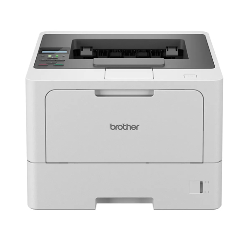 Brother HL-L5210DW Mono Laser A4 Yazıcı 48Ppm - Bas.Tuk.Ser.0010