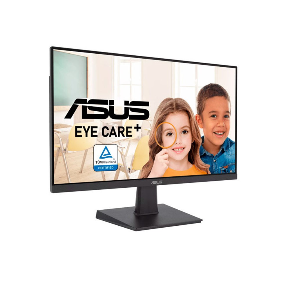Asus 27" 1ms 100Hz Hdmi Vesa FreeSYNC IPS (VA27EHF) Monitör - Bbi.Isl.Mon.0039