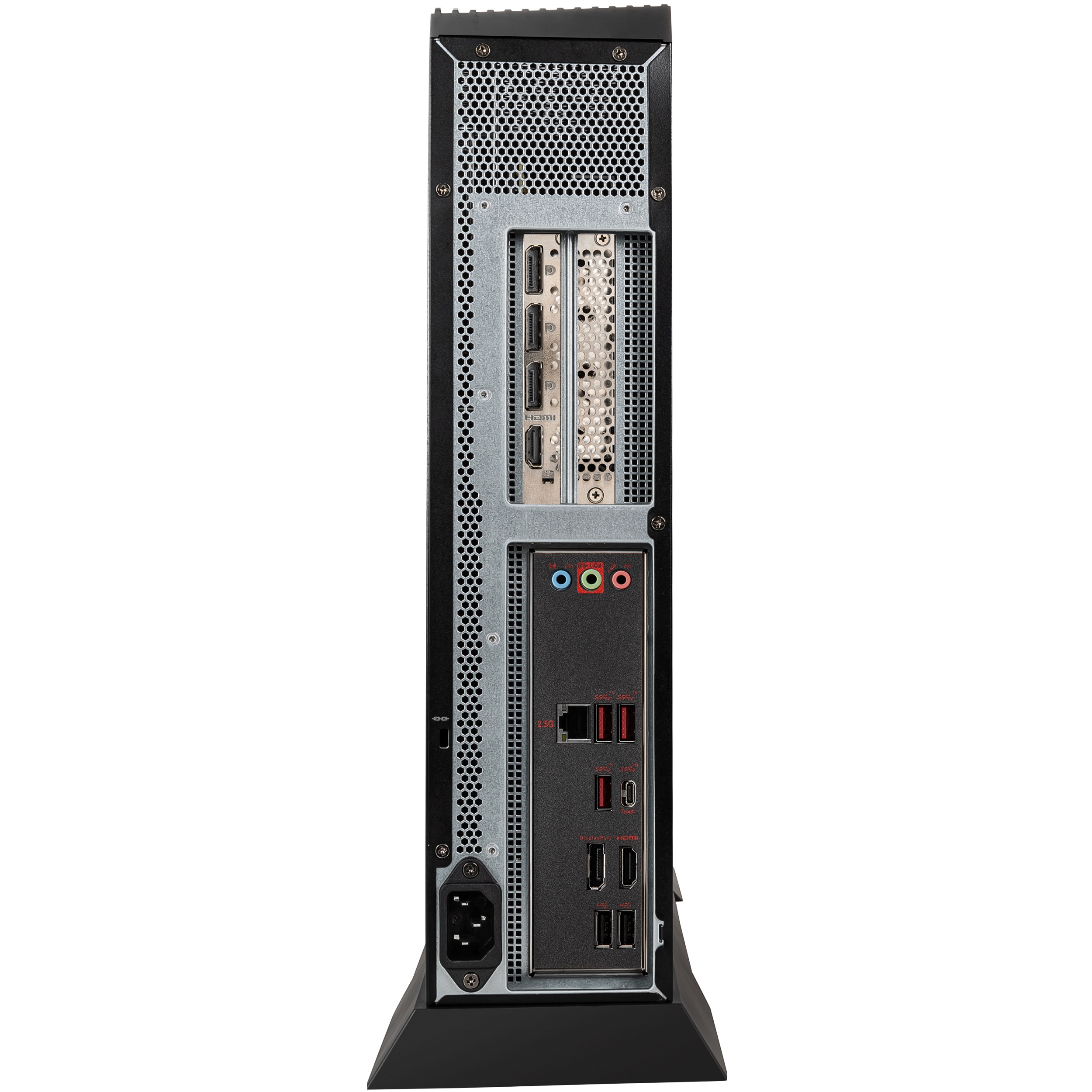 MSI MPG TRIDENT AS 12TC-459EU [i7-12700F] 32GB 1TB+512GB SSD 8GB RTX3060 W11H - MPG TRIDENT AS 12TC-459E