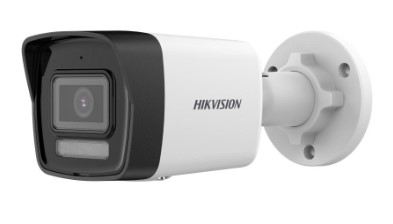Hikvision DS-2CD1023G2-LIUF (Dahili Mikrofon) 2MP 4mm Akıllı Hibrit Işık (H265+) - Guv.Ip.Bul.0038