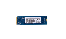 Hi-Level 2TB NVMe M2 PCIe Gen4x4 5100/3600 Mb/s (HLV-M2PCIeG4X4SSD2280/2T) - HLV-M2PCIeG4X4SSD2280/2T