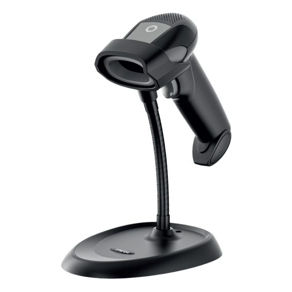 Tiwox VS-333 USB El Tipi Laser+Stand+Stantda Okuma Özelliği - VS-333