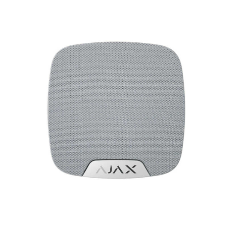 AJAX HomeSiren - Beyaz - HomeSirenB