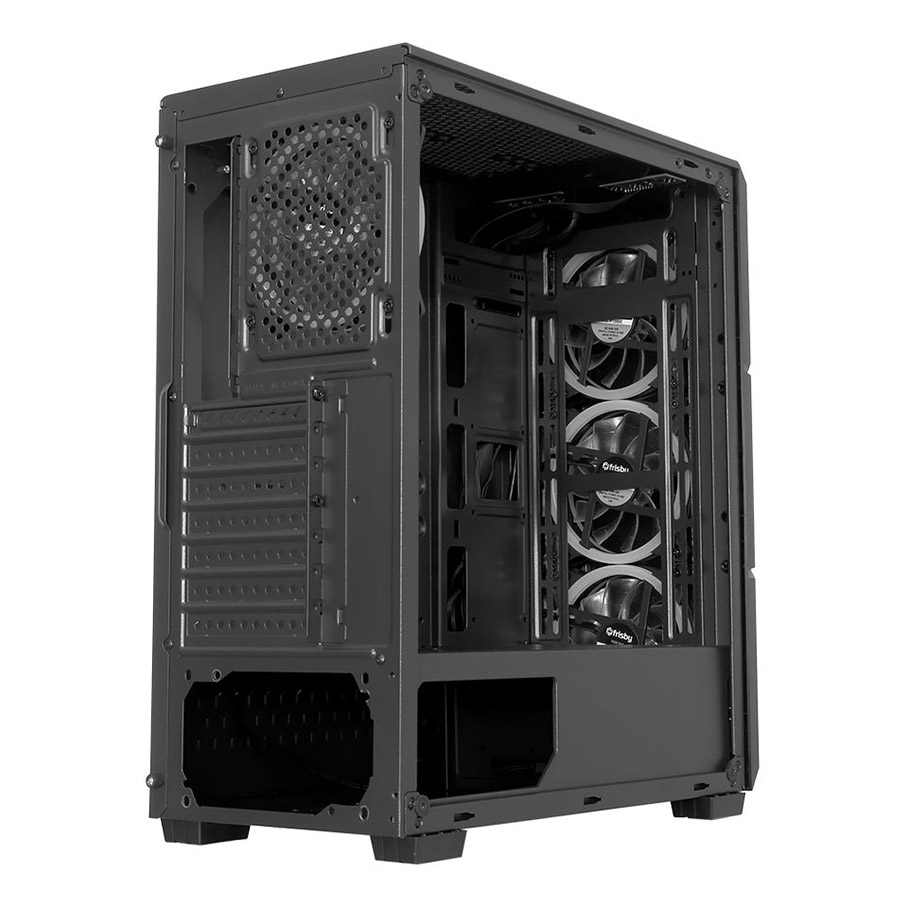 FRISBY FC-9430G 650W 80+ Gaming Kasa