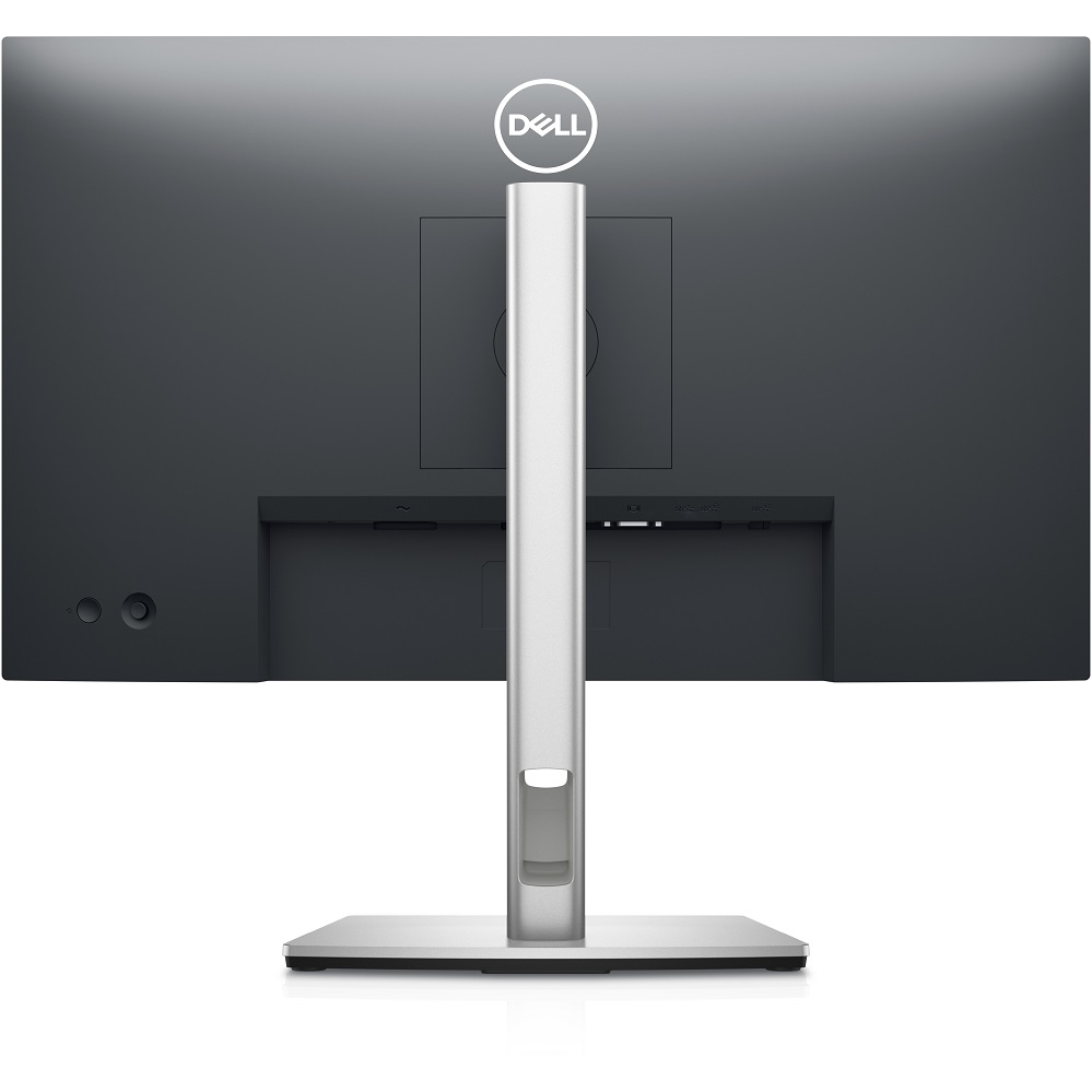23.8" Dell P2422H 5ms 60Hz FHD VGA HDMI DP Pivot VESA Siyah Monitör - P2422H