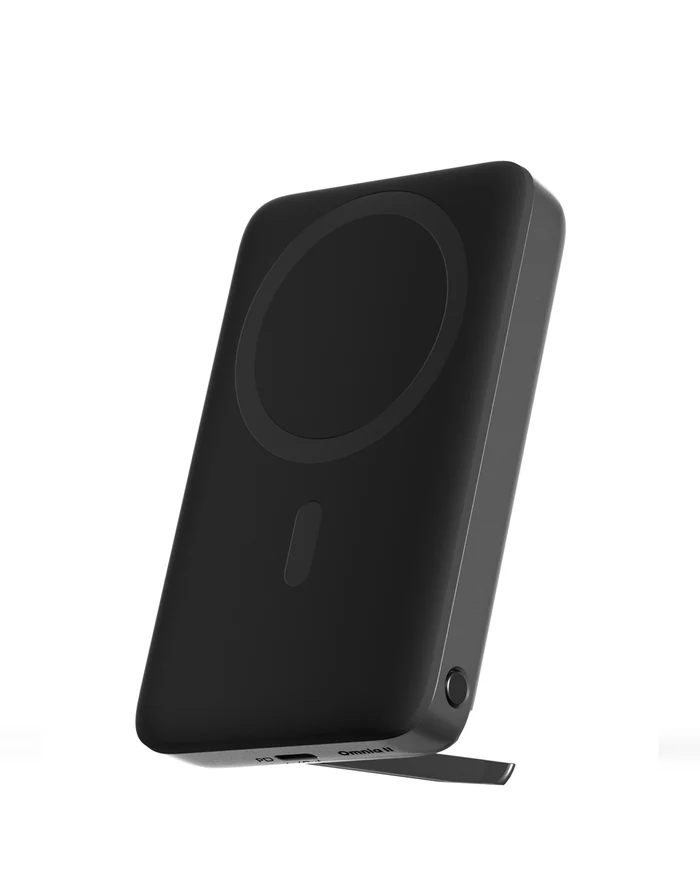 Aukey PB-MS02-GY 10.000mAh 30W Maga Air Power Bank - Aks.Pow.0011