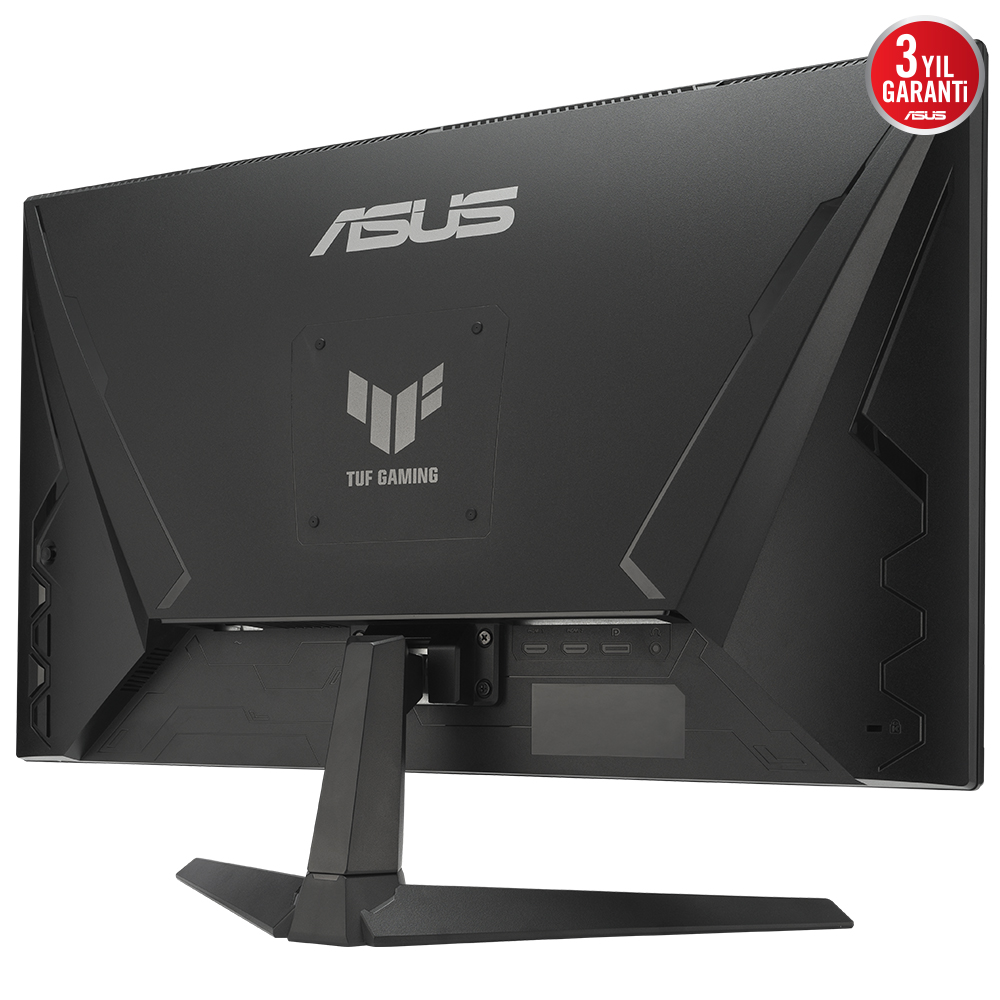 23.8" Asus TUF GAMING VG249Q3A 1ms 180Hz IPS DP HDMI MM Vesa Monitör - 90LM09B0-B01170