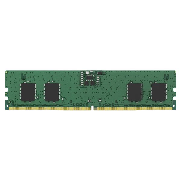 Kingston 16GB 5600MT/s DDR5 DIMM CL46 (KVR56U46BS8-16) - Bbi.Isl.Bel.Mas.0115