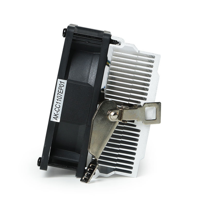 Akasa 8cm AM2+/AM3+/AM4/FM1/FM2+ İşlemci Soğutucu [AK-CC1107EP01] - AK-CC1107EP01