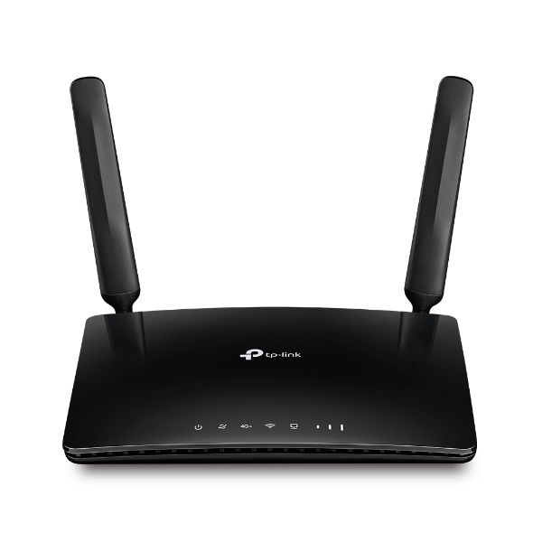 Tp-Link Archer MR600 AC1200 4G LTE Advanced Cat6 Gigabit Router (Sim Kartlı) - Net.Acc.Rou.0033