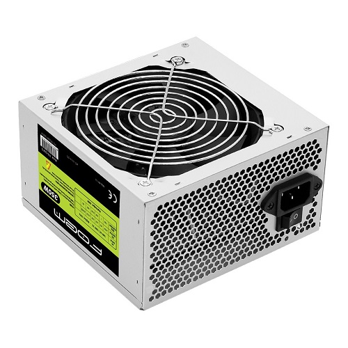 FOEM FPS-G35F12 350W 12cm Fan 24+2 Power Supply - FPS-G35F12