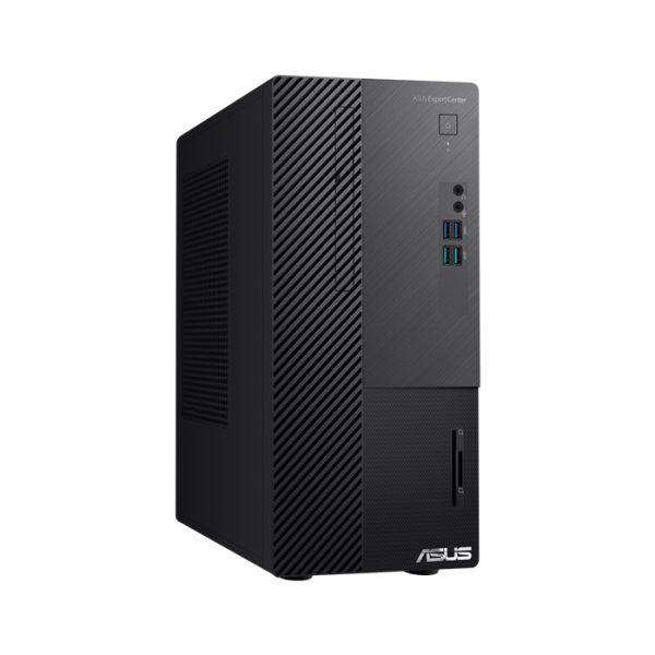 Asus D500MD_CZ-31210003 i3-12100 8GB 256SSD DOS (300W) - Bil.Mas.Mas.0105