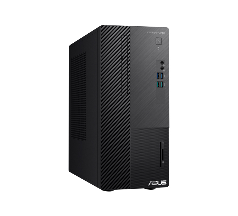 Asus D500MD_CZ-31210003 i3-12100 8GB 256SSD DOS (300W) - Bil.Mas.Mas.0105