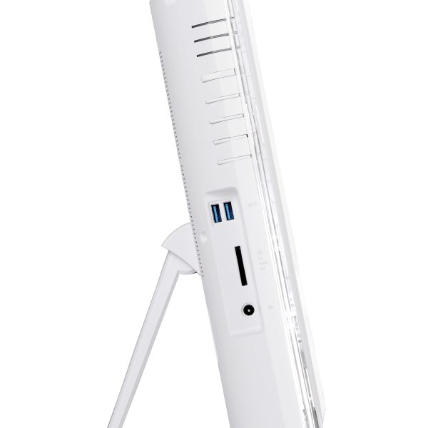 MSI PRO AC17-101TR-X [i5-7400] 8GB 1TB+128GB SSD 21.5" 2GB GT930MX VGA AIO FDos - PRO AC17-101TR-X